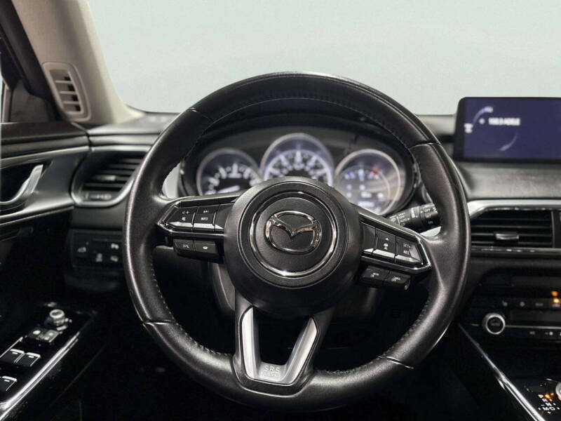 2021 Mazda CX-9 Touring