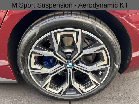 2022 BMW 4 Series 430i Gran Coupe