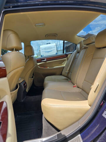 2013 Hyundai Genesis 3.8L