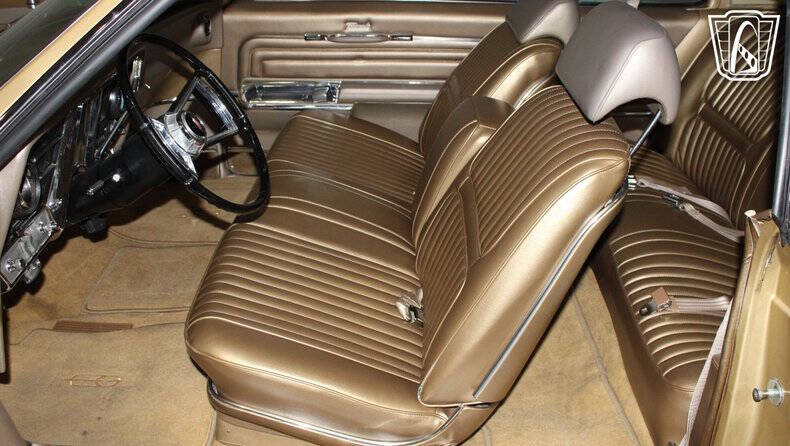1966 Oldsmobile Toronado