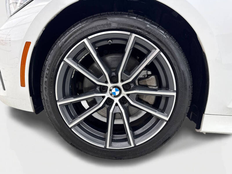 2019 BMW 3 Series 330i
