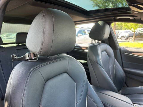 2019 BMW 5 Series 530e iPerformance
