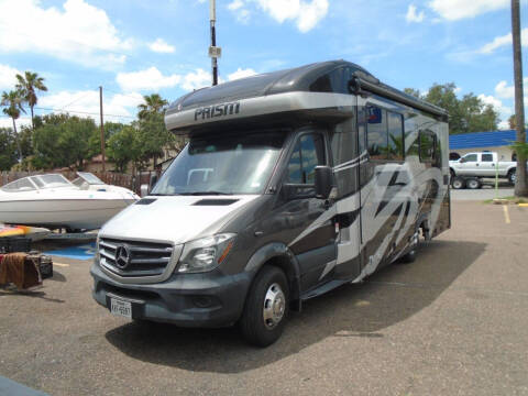 2017 Forest River COACHMAN