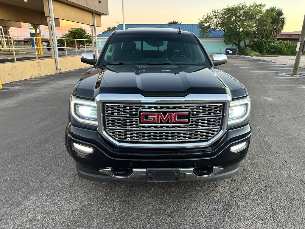 2018 GMC Sierra 1500 for sale at EMG AUTO SALES LLC in Tampa, FL