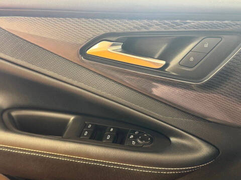 2024 Chevrolet Blazer EV 2LT