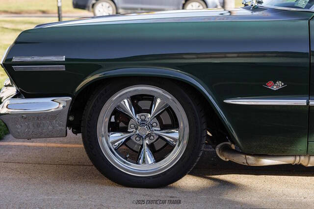 1963 Chevrolet Impala