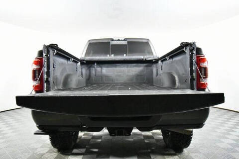 2020 RAM 3500 Limited