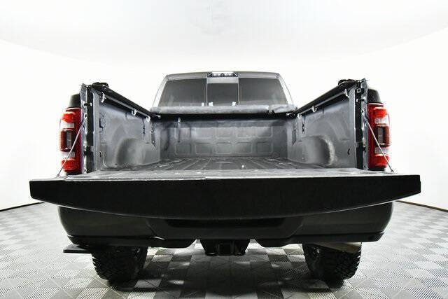 2020 RAM 3500 Limited