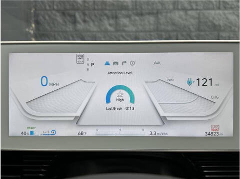 2024 Hyundai Ioniq 5 SEL
