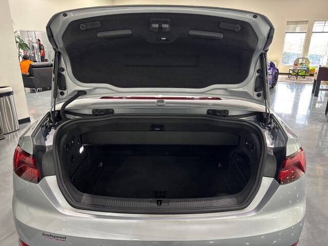 2018 Audi A5 2.0T quattro Premium Plus