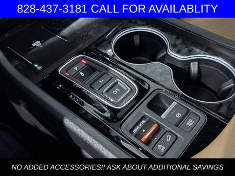 2026 Honda Passport TrailSport Elite Blackout