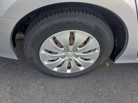 2011 Honda Accord LX