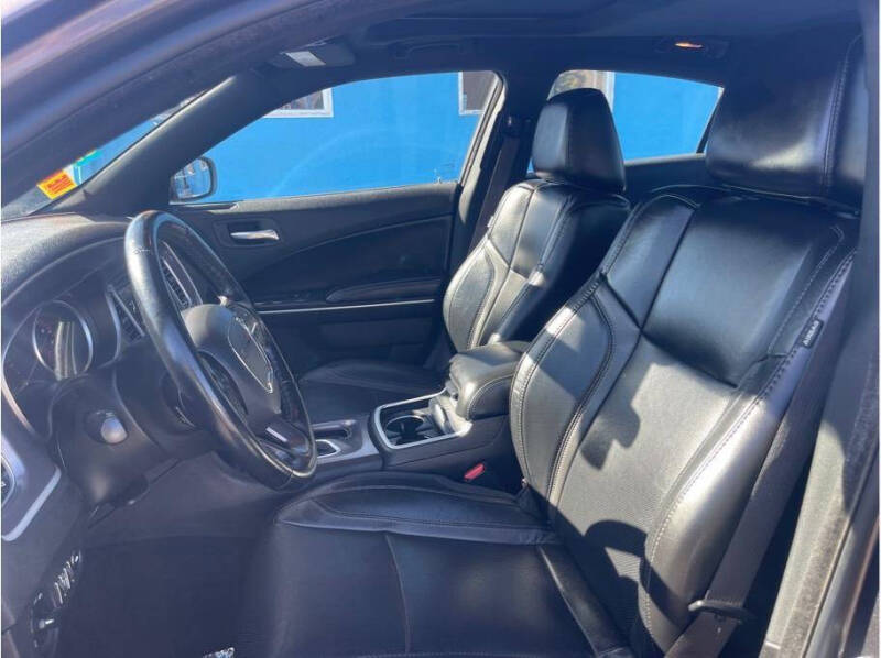 2021 Dodge Charger SXT