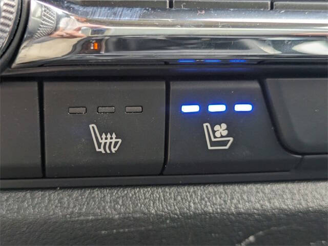 2025 Mazda CX-50 2.5 S Premium Plus