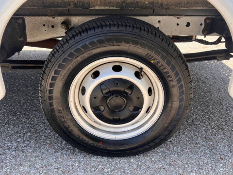 2020 Ford Transit 250