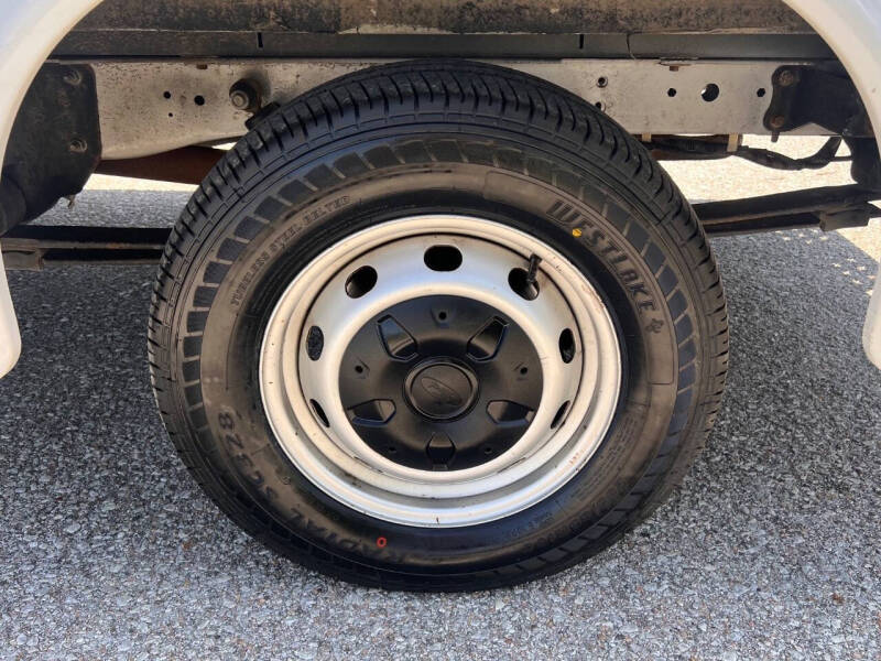 2020 Ford Transit 250