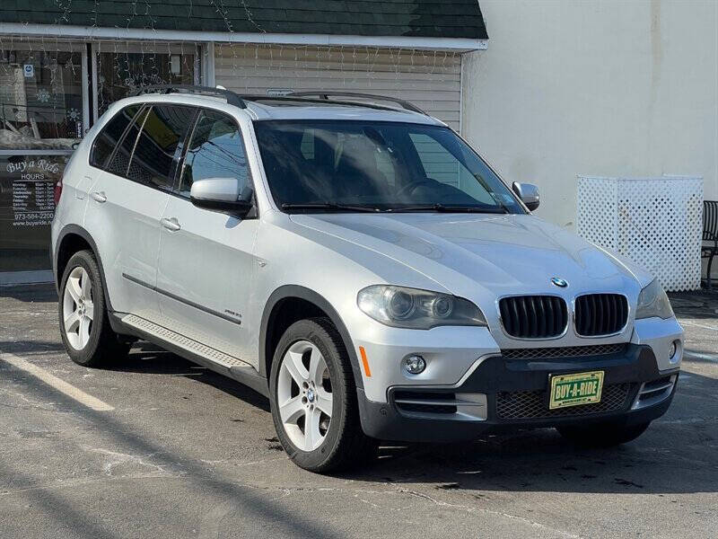 2009 BMW X5 xDrive30i