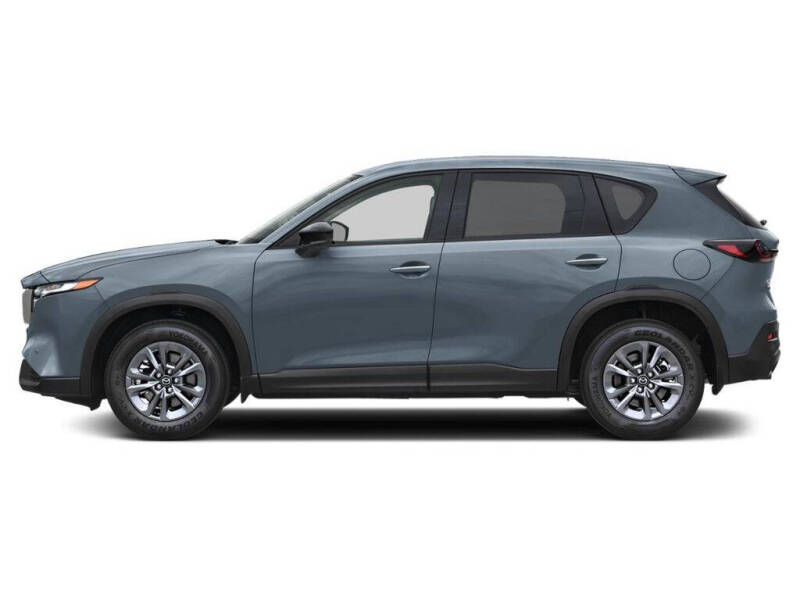 2026 Mazda CX-5 2.5 S Select