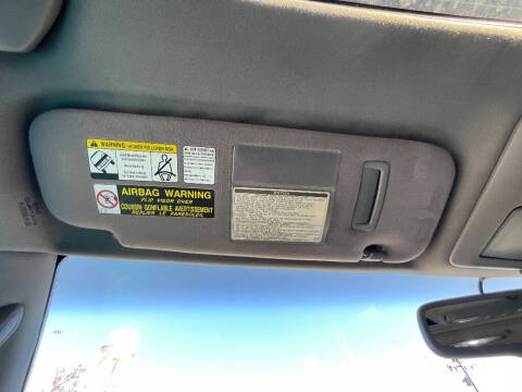 2006 Toyota Land Cruiser