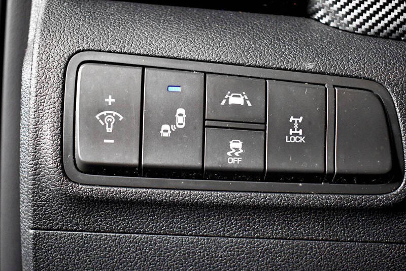 2019 Hyundai Tucson SEL