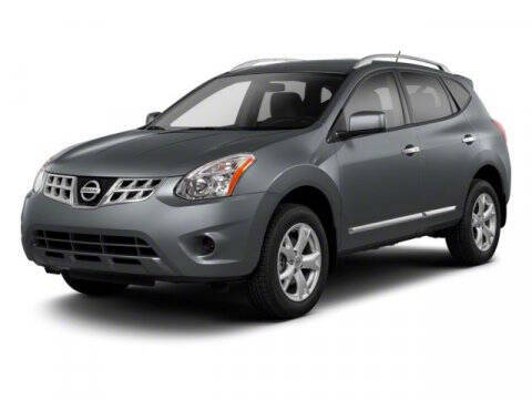 2013 Nissan Rogue for sale at Loganville Ford in Loganville GA