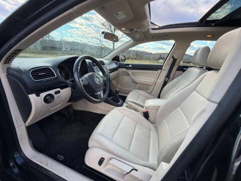 2014 Volkswagen Jetta