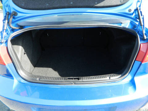 2005 Mazda MAZDA3 s