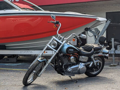 2007 Harley-Davidson - for sale at Motor Car Concepts II - Kirkman Location in Orlando FL