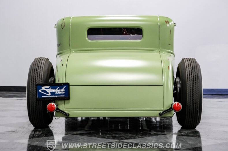 1930 Ford Model A
