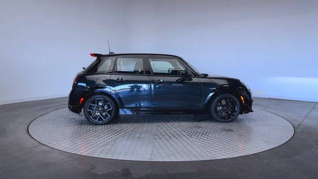 2026 MINI Hardtop 4 Door Cooper S