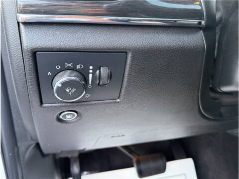 2017 Jeep Grand Cherokee Trailhawk