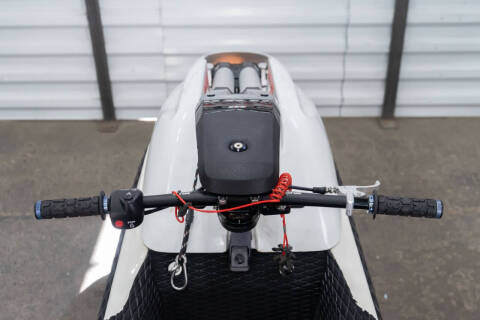 1996 Yamaha Superjet
