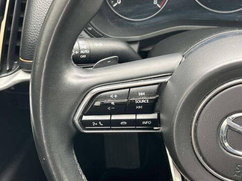 2024 Mazda CX-90 3.3 Turbo Premium