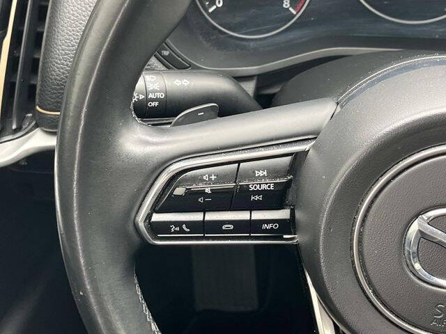 2024 Mazda CX-90 3.3 Turbo Premium