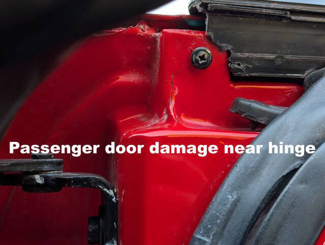 2004 Chevrolet Corvette