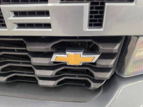 2022 Chevrolet Silverado 1500 Limited