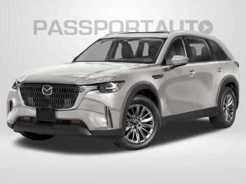 2026 Mazda CX-90 3.3 Turbo Preferred