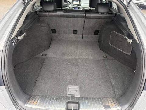 2013 Honda Crosstour EX-L