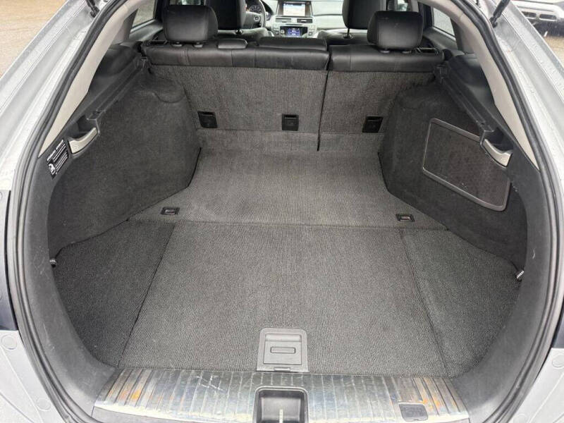 2013 Honda Crosstour EX-L