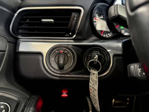 2013 Porsche 911