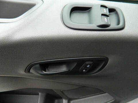 2020 Ford Transit 350