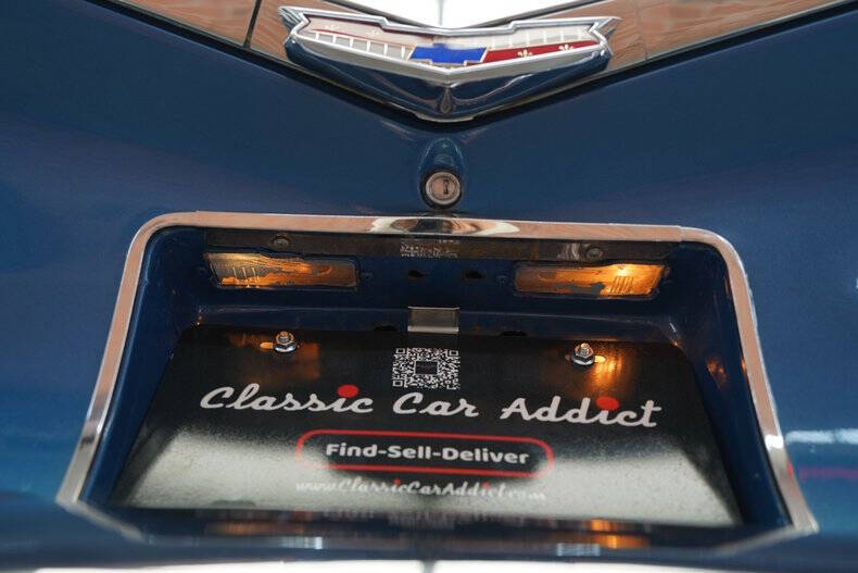 1959 Chevrolet Impala