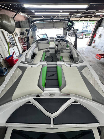 2014 Tige Z3