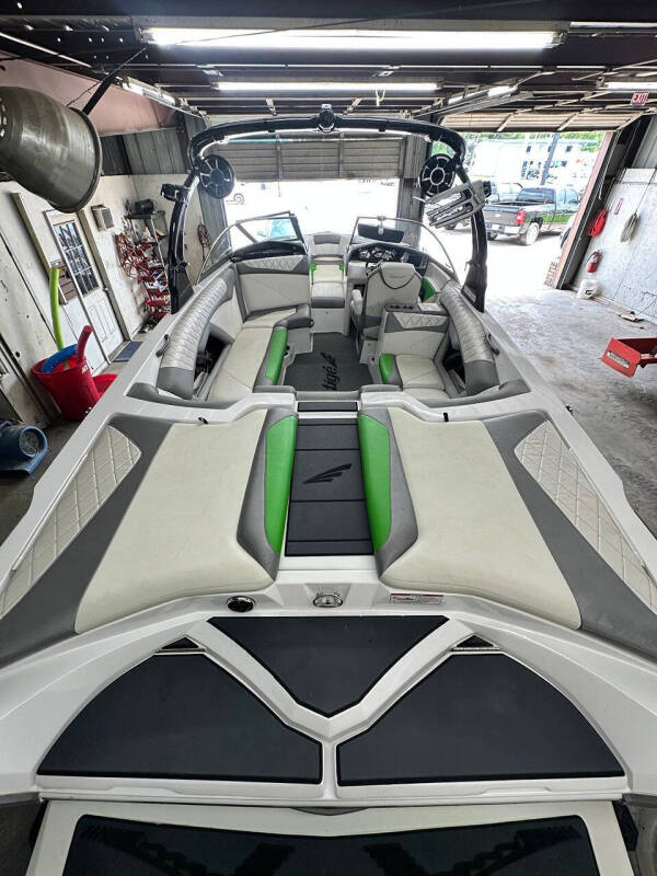 2014 Tige Z3