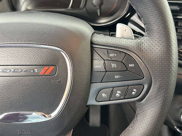 2023 Dodge Durango GT