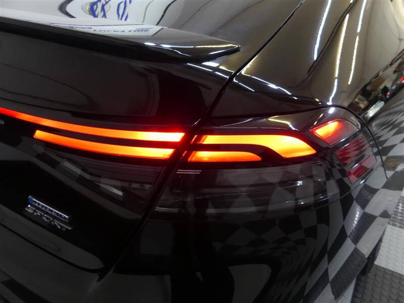 2023 Honda Accord Hybrid