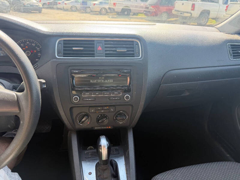 2014 Volkswagen Jetta TDI
