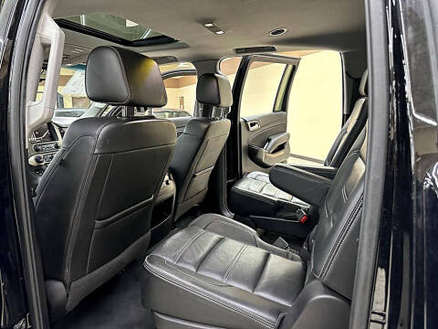 2020 GMC Yukon XL Denali