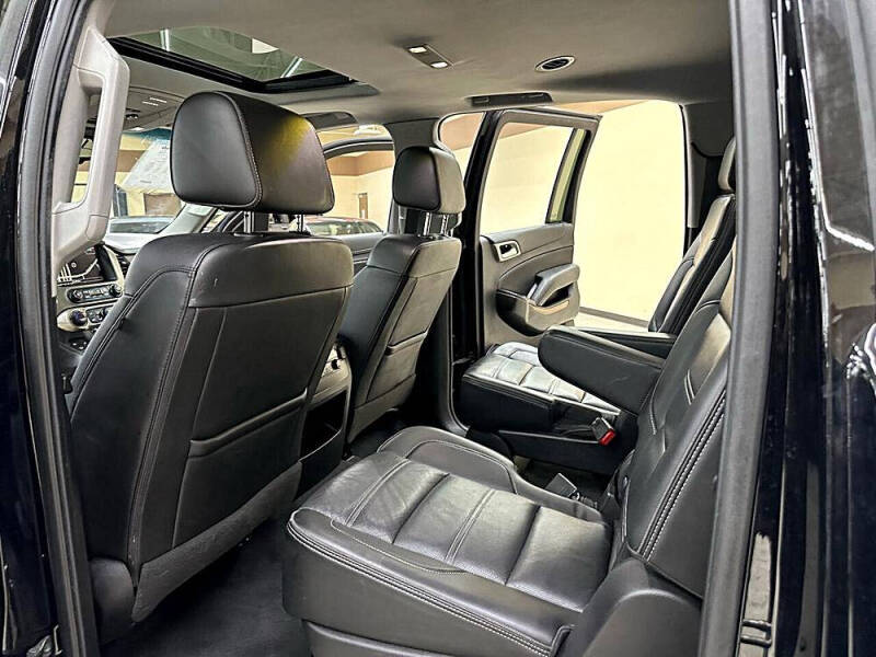 2020 GMC Yukon XL Denali