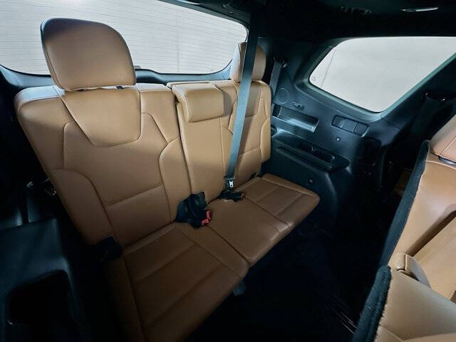 2024 Kia Telluride SX X-Pro